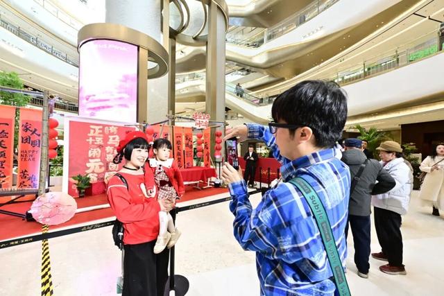 大V集体打卡副中心：既有“老味道”更有“新潮范”~