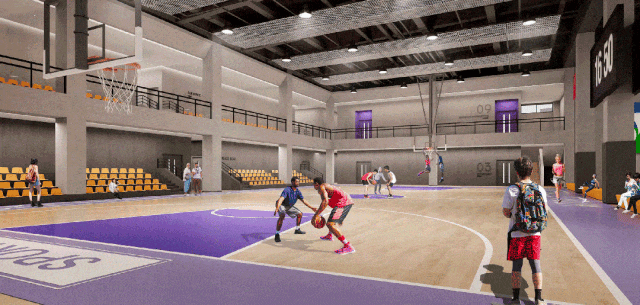 惠州新增遛娃好去处！一期年底开放！