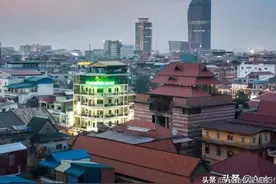 你不知道的冷知识——柬埔寨篇图片