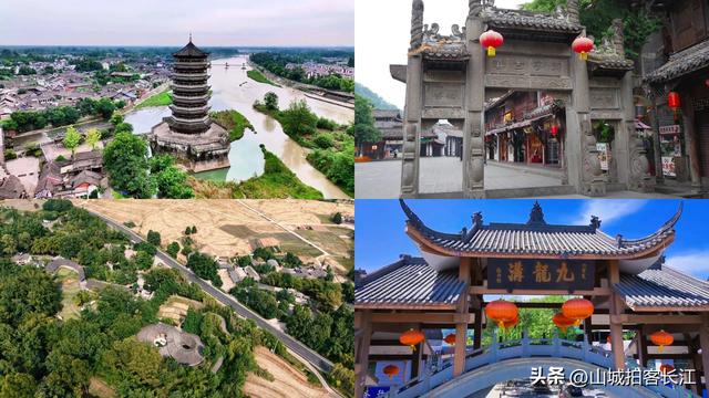四川这座老牌城市，城建与地级市差不多，享有中国地方志鼻祖美名
