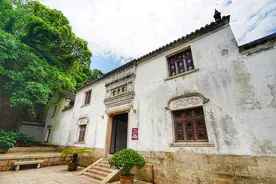 普陀山求子——百子堂之信仰图片