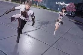 恋与深空高级区锦标赛通关攻略图片