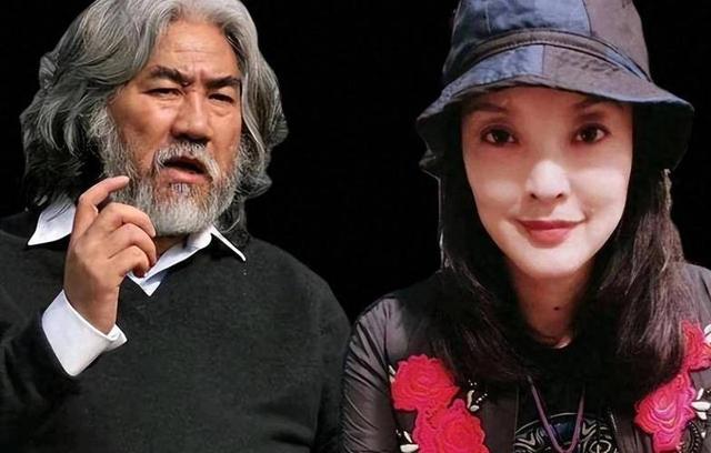 “牡丹花下死，做鬼也风流”！这一次，74岁的张纪中彻底成了笑话