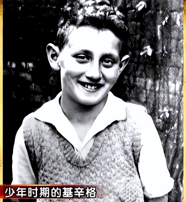 中美一旦开战，美军将全面轰炸中国？基辛格曾称：中美正走向悬崖