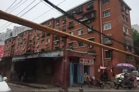 地铁征用！大胡同这3个小区确定要拆了！拆迁补偿标准公示！图片