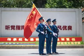 陕西这所神秘军校，待遇远超985，考上不用花钱，毕业不愁找工作图片