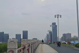 盐城 扬州 淮安 城市感受图片