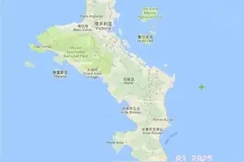塞舌尔：非洲最富国，经济不输欧洲国家，为啥这么突出？图片