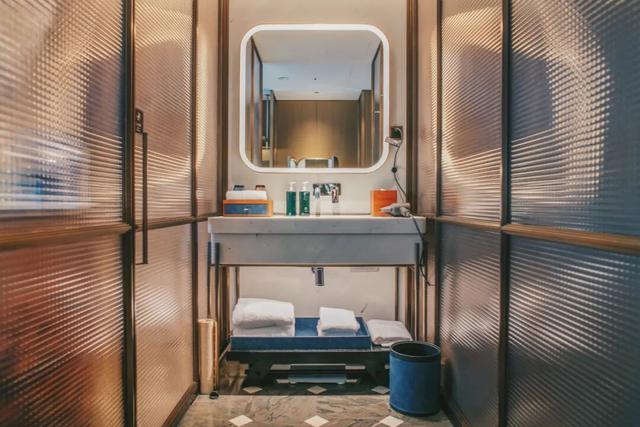 富贵迷人眼！去不腻的江南，又有高颜值酒店登场