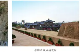 陕西省临潼区历史沿革及行政区划图片