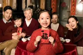 过年发压岁钱要避开4个数，按3个万能数给，准没错！图片