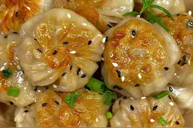 大年初一吃什么有讲究，8种民间传统美食别错过，个个都是好寓意图片