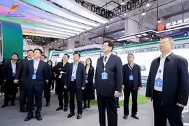 这场行业盛会，1+5场论坛场场座无虚席！“好房子”备受关注图片