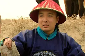 胤禟：39年皇子，4年臣弟，康熙最聪明的儿子，在雍正朝只活了4年图片