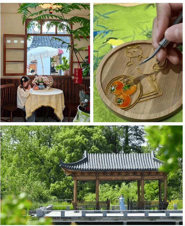 为什么去溧阳？