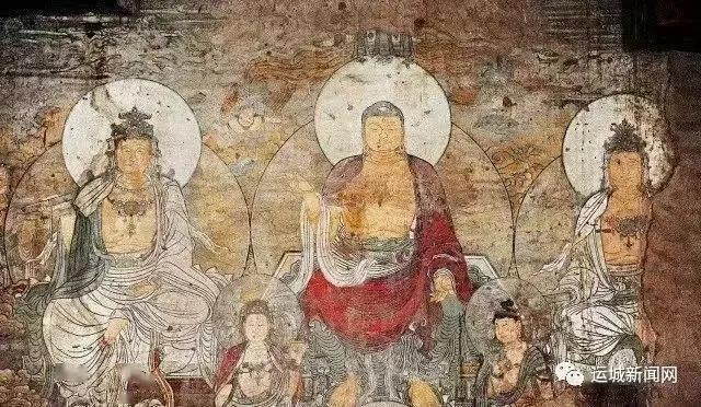 来运城研学！与华夏先民跨时空对话！