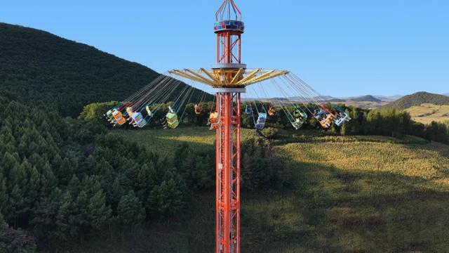 4月18日！开~园~