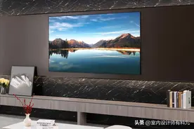 618如何选购“真超薄”电视？认准这点，帮你少踩很多坑图片