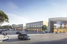 最新！太原这里将建一服装加工园区图片