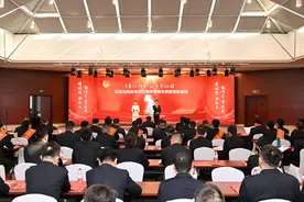 中国铁路太原局集团有限公司团委：青春聚力新时代 勇挑重担展作为图片