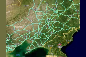 从在建地铁线路数量看沈阳、大连、长春、哈尔滨的未来发展潜力图片