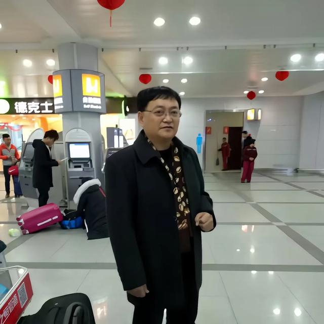 55岁与杭州湾的约定:留存一生的自信与从容