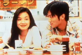 脱星出身屡被嫌弃，谢霆锋回味嘴大好亲，难怪舒淇的婚姻没存在感图片