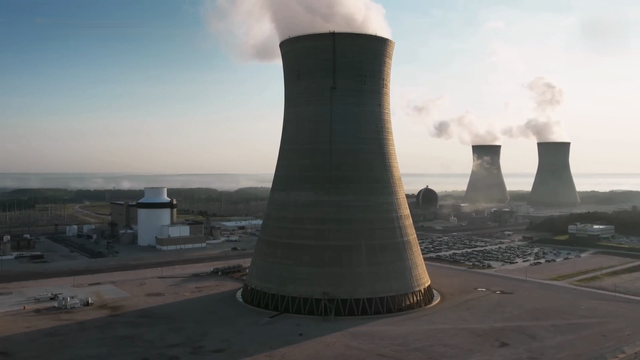 戈壁滩王炸！咱们的“钍堆”登场，凭什么重塑全球博弈格局？