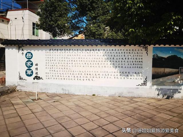 清远连州“小众”古村：茶盐古道重要驿站，八卦格局建造的古城堡