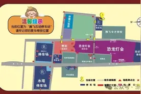 关于汾阳市元宵佳节燃放烟花表演活动期间实施临时交通管制的通知图片