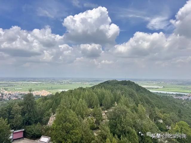 秦岭,当之无愧为“中华民族的龙脉”