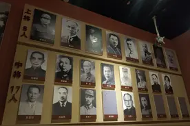 容县籍民国名人简况图片