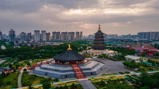 河南省未来吃香的城市，不是南阳、周口，而是这座低调的城市