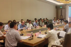 授牌！遵义医科大学第二附属医院成为四川大学华西医院肿瘤学科联盟单位图片