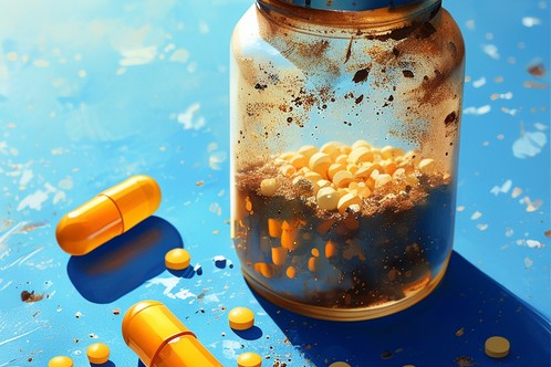 乳腺结节吃药能“消掉”吗？别被“神药”骗了！
