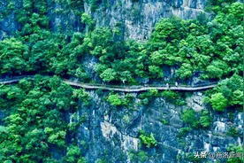 此生必游大秦岭！商洛111项391场次活动带你玩转“五一”假期图片