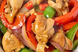 餐桌上必吃的八种蔬菜，常吃对身体特别好图片