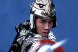 罗成算卦：长安城惊现毕尘仙，五桩罪折了五十年阳寿图片