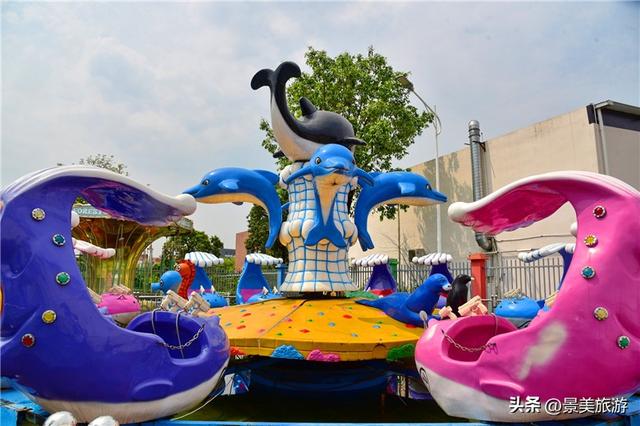 佛山紫南芳华谷清明开放，七大主题亮相，打造湾区微度假目的地