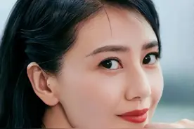 就冲她这张脸，要什么演技图片