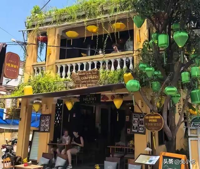 回国了我才敢说：越南，是我去过的所有国家中，最被看轻的