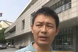 刚修好的底盘又“中奖”，物业：监控也代表不了什么图片