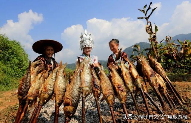 你没眼花！现在给你的是《2026放假安排（柳州版）》！速转存了解！