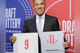 NBA2024年各球队首轮选秀权去向归属图片