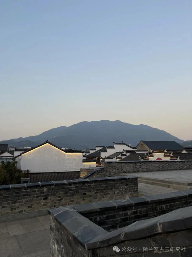 高古玉（第一百一十八·桐庐县）横扫杭州多县，滋味妙不可言。