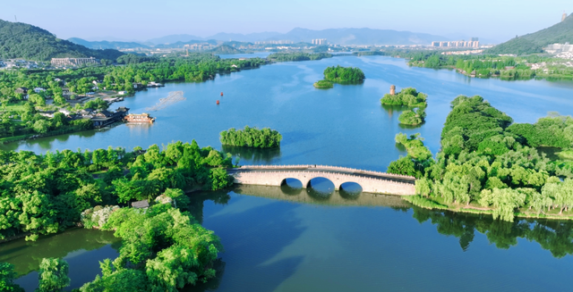 藏不住了！萧山的春天，美到犯规！