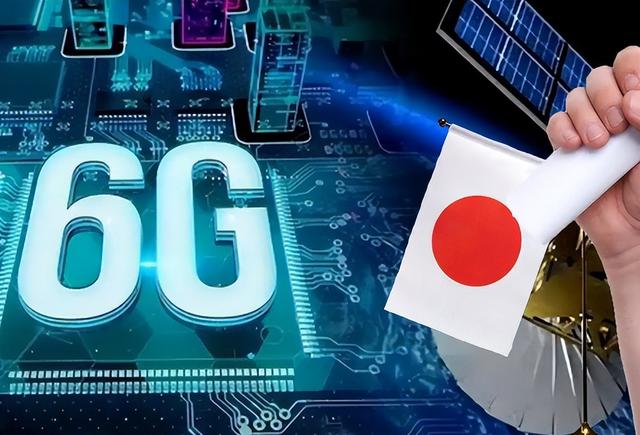 中美日6G专利占比差距犹如断崖！美国35.2%，日本9.9%，中国多少