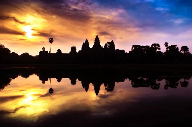 又一国对中国免签！千年的微笑在召唤