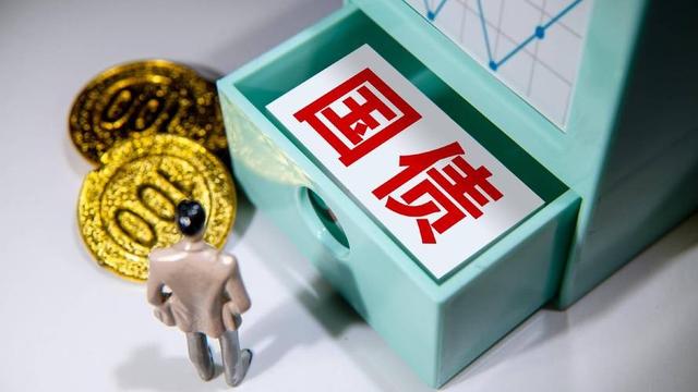 中美日三大经济体负债出炉：美国36万亿，日本9.1万亿，中国意外