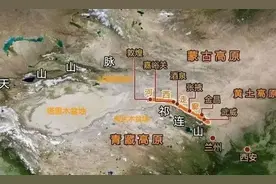 百年回家路，孤忠归义军——大唐名将传奇之张议潮篇图片